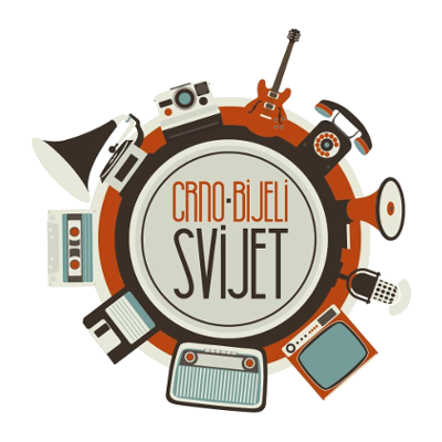 CRNO-BiJELi SViJET