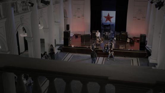 Studentski centar Beograd